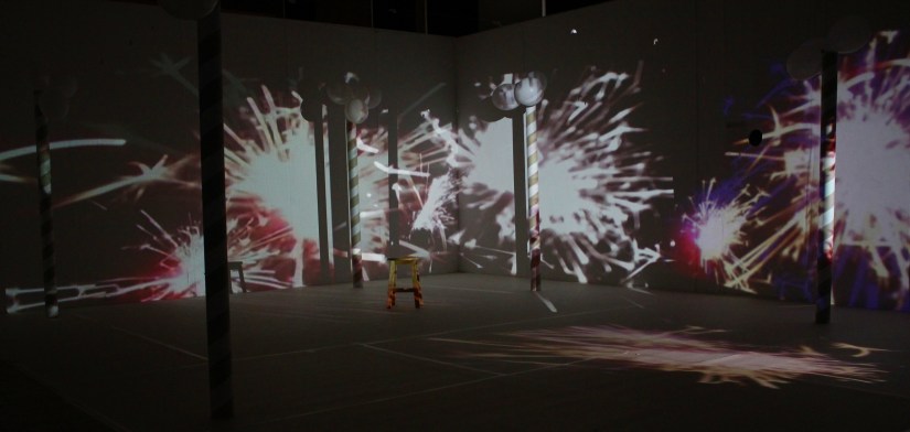 Constellations_sparklers