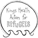 LOGO: Kings Heath Action for Refugees